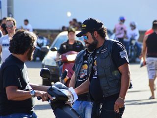 1º September Motorfest | Patos Agora - A notícia no seu tempo - https://patosagora.net