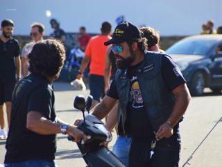 1º September Motorfest | Patos Agora - A notícia no seu tempo - https://patosagora.net