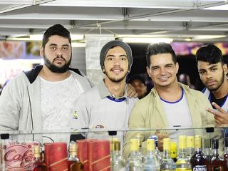 FESTA DO CAFÉ 2017: Show Jads e Jadson  -  Parte 2 | Patos Agora - A notícia no seu tempo - https://patosagora.net