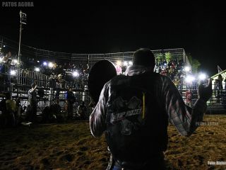 Abertura do Rodeio do Segundo encontro de campeões | Patos Agora - A notícia no seu tempo - https://patosagora.net