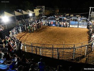 2º Encontro de Campeões - Final do Rodeio - Abertura | Patos Agora - A notícia no seu tempo - https://patosagora.net