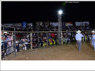 1º Rodeio Top Andrequicé - Segunda noite - Parte 2 - | Patos Agora - A notícia no seu tempo - https://patosagora.net