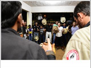 Festa do Peão de Cruzeiro da Fortaleza - dia 17/11/2017 -Parte 1  | Patos Agora - A notícia no seu tempo - https://patosagora.net