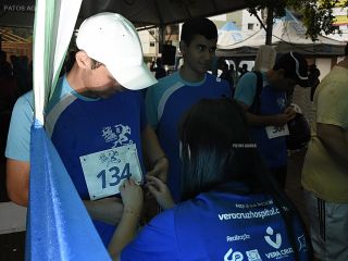  Corrida Juntos para Cuidar Novembro Azul - Parte 1 | Patos Agora - A notícia no seu tempo - https://patosagora.net