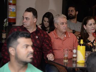 Lançamento CarnaRio em Rio Paranaíba | Patos Agora - A notícia no seu tempo - https://patosagora.net