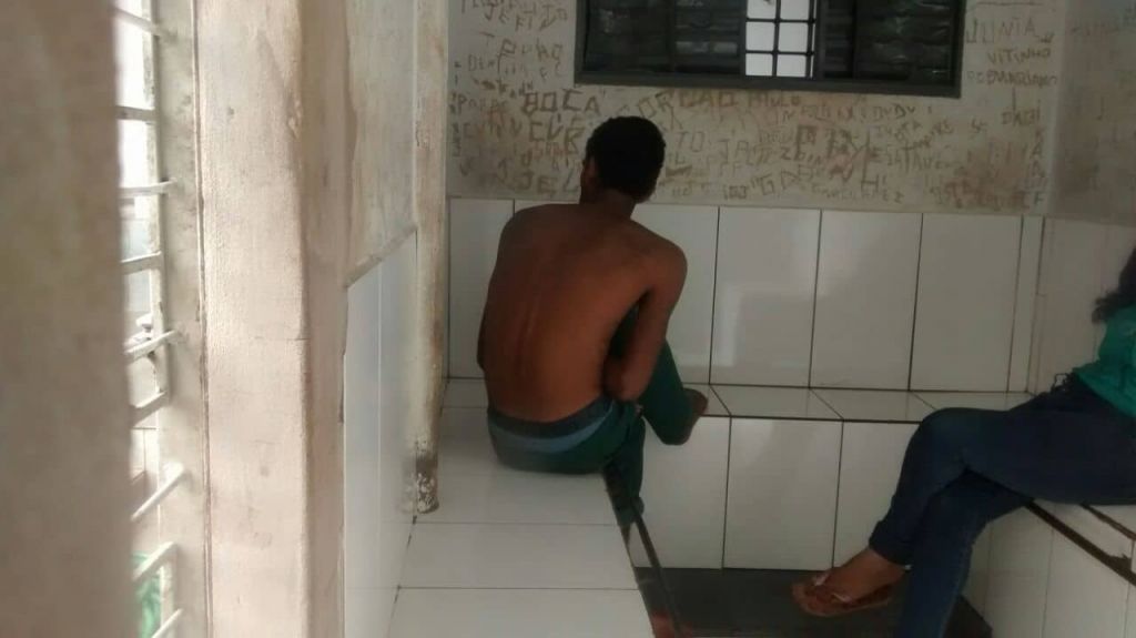Lagoa Formosa: homem é amarrado e torturado enquanto faziam uso de drogas | Patos Agora - A notícia no seu tempo - https://patosagora.net