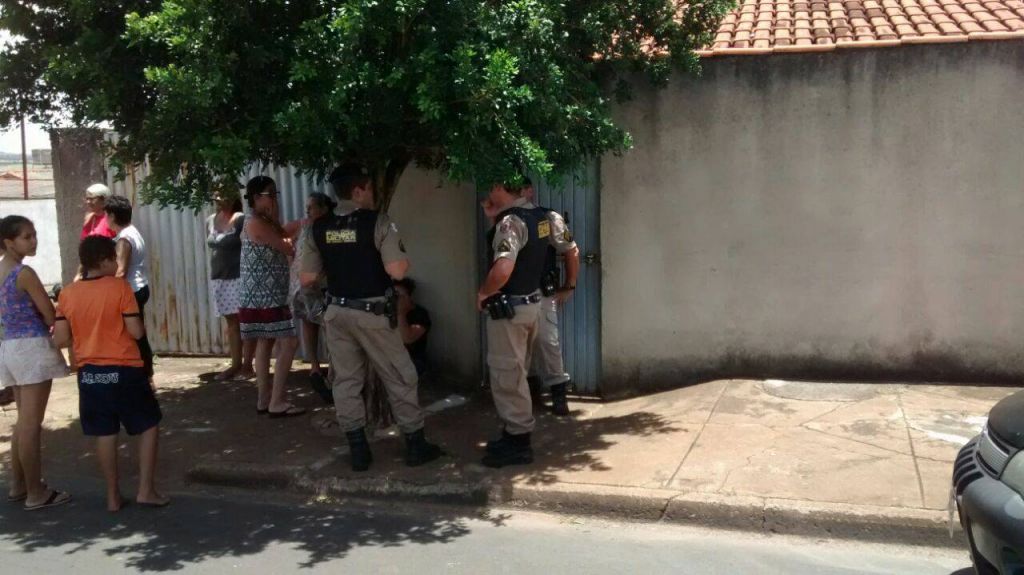 Mulher desaparecida desde o carnaval é encontrada morta dentro de casa. | Patos Agora - A notícia no seu tempo - https://patosagora.net