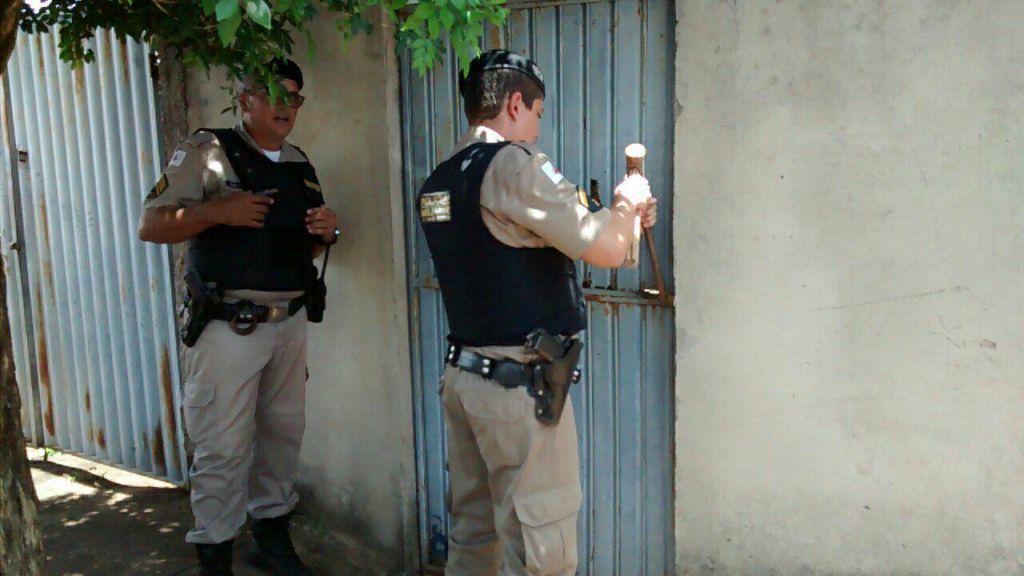 Mulher desaparecida desde o carnaval é encontrada morta dentro de casa. | Patos Agora - A notícia no seu tempo - https://patosagora.net