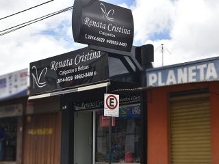 Liquidação a preço de banana na Loja Renata Cristina | Patos Agora - A notícia no seu tempo - https://patosagora.net