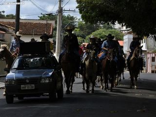 3ª Cavalgada da Solidariedade - Parte 2 | Patos Agora - A notícia no seu tempo - https://patosagora.net