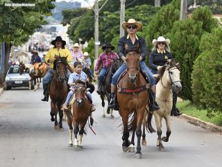 3ª Cavalgada da Solidariedade - Parte 2 | Patos Agora - A notícia no seu tempo - https://patosagora.net