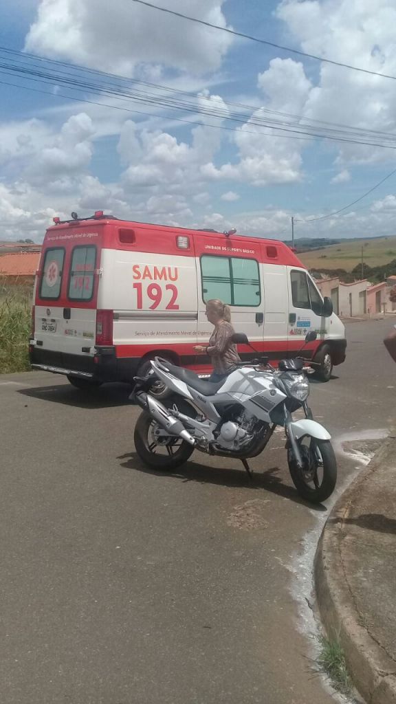 Homem  leva tiro na cabeça no bairro Sorriso  e é  encaminhado  em estado gravíssimo  ao HRAD | Patos Agora - A notícia no seu tempo - https://patosagora.net