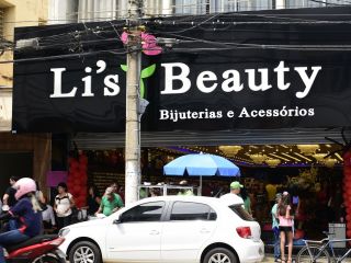 Inauguração segunda loja Lis Beauty em Patos de Minas | Patos Agora - A notícia no seu tempo - https://patosagora.net