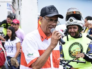 2º Trilhão da Solidariedade de Presidente Olegário - Assoapac - Parte 1 | Patos Agora - A notícia no seu tempo - https://patosagora.net