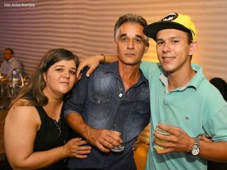Lançamento Fenamilho 2018- Bruno e Marrone | Patos Agora - A notícia no seu tempo - https://patosagora.net