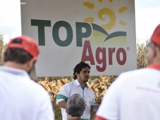 2º Dia de Campo Top Agro | Patos Agora - A notícia no seu tempo - https://patosagora.net