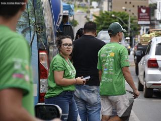Pit Stop da Festa do Feijão 2018 é realizado em Patos de Minas | Patos Agora - A notícia no seu tempo - https://patosagora.net