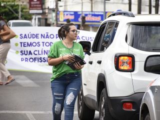 Pit Stop da Festa do Feijão 2018 é realizado em Patos de Minas | Patos Agora - A notícia no seu tempo - https://patosagora.net