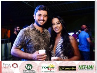 Festa do Feijão 2018 - 12 de abril - Pedro Paulo e Alex | Patos Agora - A notícia no seu tempo - https://patosagora.net