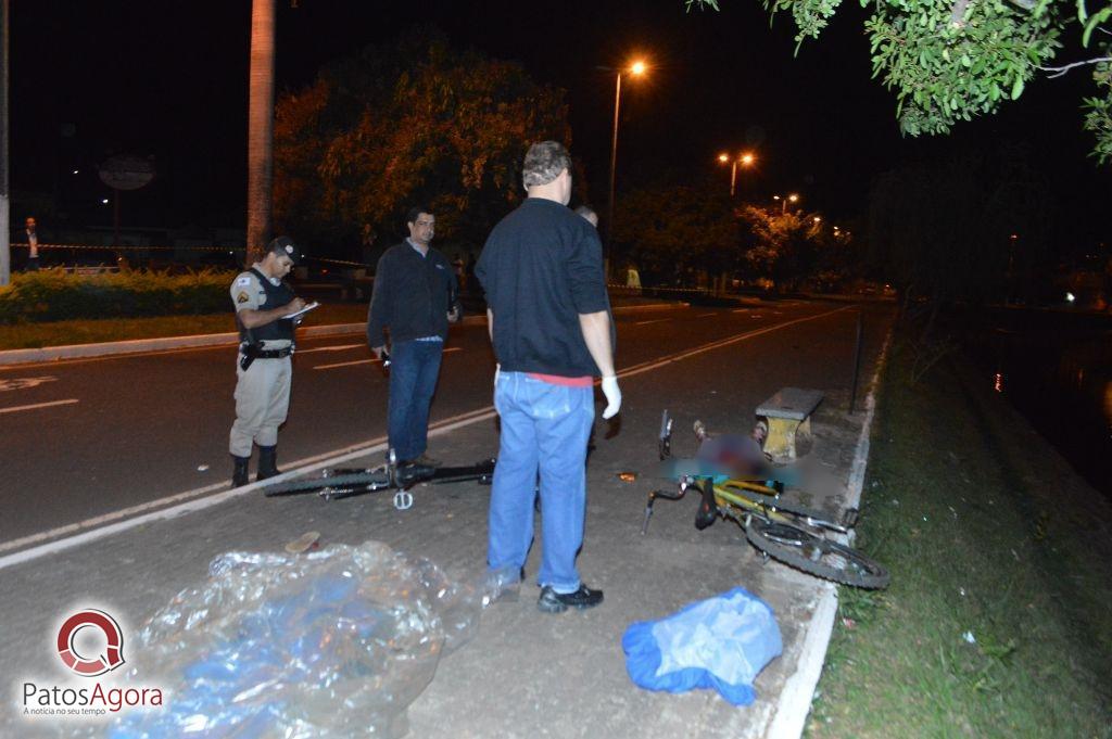 Tiroteio na orla da Lagoa Grande deixa três feridos e uma pessoa morta | Patos Agora - A notícia no seu tempo - https://patosagora.net