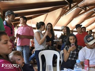 FESTA DO FEIJÃO 2018: COBERTURA OFICIAL -  Mesa Redonda | Patos Agora - A notícia no seu tempo - https://patosagora.net