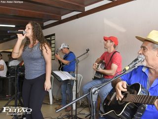 FESTA DO FEIJÃO 2018: COBERTURA OFICIAL -  Mesa Redonda | Patos Agora - A notícia no seu tempo - https://patosagora.net