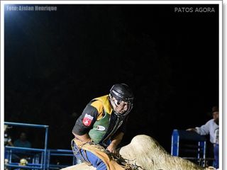 1º Festival Anjos da Vida Final do Rodeio Profissional e shows -Parte 1 | Patos Agora - A notícia no seu tempo - https://patosagora.net