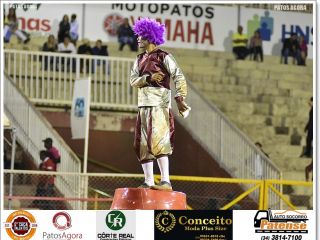 FENAMILHO 2018: Rodeio Caça Talentos - Parte 4 | Patos Agora - A notícia no seu tempo - https://patosagora.net
