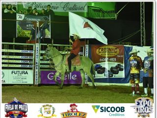 ExpôTiros 2018: 3º Round de Montarias  - Show Guilherme e Santiago | Patos Agora - A notícia no seu tempo - https://patosagora.net