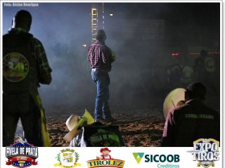 ExpôTiros 2018: Final do Rodeio Circuito Fivela de Prata | Patos Agora - A notícia no seu tempo - https://patosagora.net
