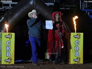 ExpôMonte 2018 - Abertura Rodeio- Campeonato Rodeio Bulls e Cutiano | Patos Agora - A notícia no seu tempo - https://patosagora.net