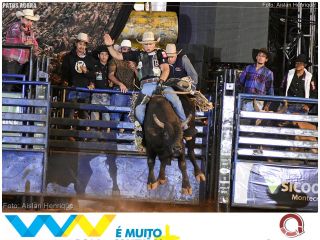 ExpôMonte 2018 - 2º Round Rodeio Bulls - Show Fernando e Sorocaba - Banda Pagô - Parte 1 | Patos Agora - A notícia no seu tempo - https://patosagora.net