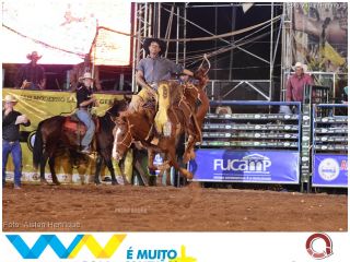 ExpôMonte 2018 - 2º Round Rodeio Bulls - Show Fernando e Sorocaba - Banda Pagô - Parte 2 | Patos Agora - A notícia no seu tempo - https://patosagora.net