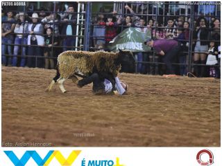 ExpôMonte 2018 - Semi-Final e Final do Campeonato Rodeio Bulls - Parte 1 | Patos Agora - A notícia no seu tempo - https://patosagora.net
