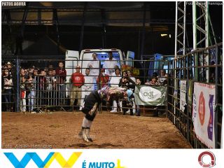 ExpôMonte 2018 - Semi-Final e Final do Campeonato Rodeio Bulls - Parte 2 | Patos Agora - A notícia no seu tempo - https://patosagora.net