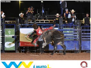 ExpôMonte 2018 - Final do Campeonato Rodeio Bulls - Parte 3 | Patos Agora - A notícia no seu tempo - https://patosagora.net