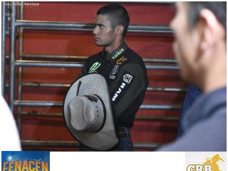 Fenacen 2018:  Campeonato Rodeio Bulls - Parte 1  | Patos Agora - A notícia no seu tempo - https://patosagora.net