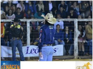 Fenacen 2018:  Campeonato Rodeio Bulls - Parte 3 | Patos Agora - A notícia no seu tempo - https://patosagora.net