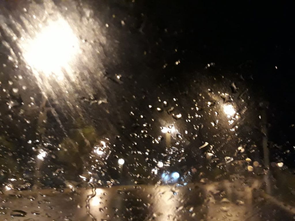 Após 50 dias, chuva cai em Patos de Minas durante a madrugada | Patos Agora - A notícia no seu tempo - https://patosagora.net