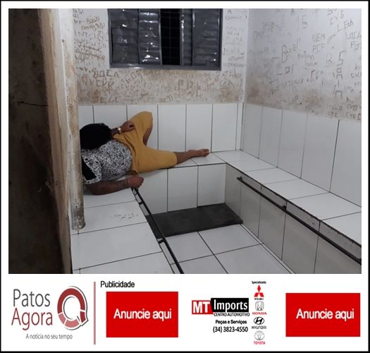 Feed do PatosAgora | Patos Agora - A notícia no seu tempo - https://patosagora.net