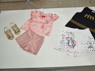 Dia das crianças é na Aquarela presentes e Kids Fashion | Patos Agora - A notícia no seu tempo - https://patosagora.net