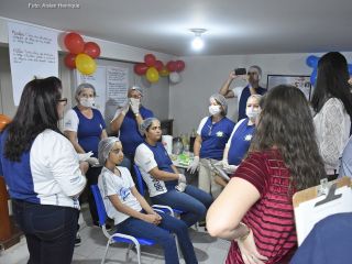 CEBRAC promove 1ª Feira Antropológica para seus alunos | Patos Agora - A notícia no seu tempo - https://patosagora.net