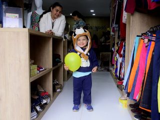 Inaugurada Loja Isa Campos moda e acessórios na Rua Ponto Chic | Patos Agora - A notícia no seu tempo - https://patosagora.net
