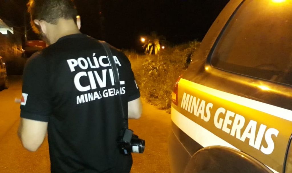 Após discussão, autor se arma, retorna ao local e mata vítima com três tiros | Patos Agora - A notícia no seu tempo - https://patosagora.net