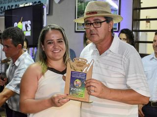 Lançamento Festa do Feijão 2019 em Lagoa Formosa | Patos Agora - A notícia no seu tempo - https://patosagora.net