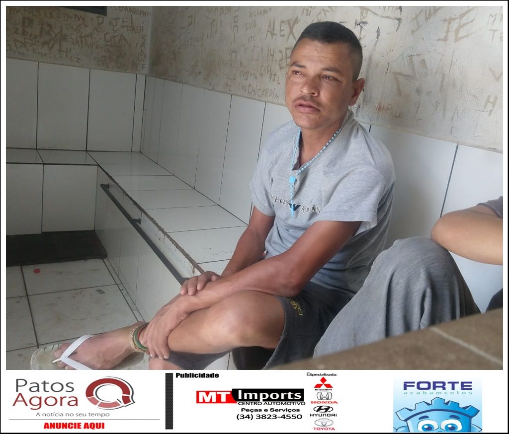 Funcionária de emissora de TV é vítima de furto e tem celular levado em Patos de Minas | Patos Agora - A notícia no seu tempo - https://patosagora.net