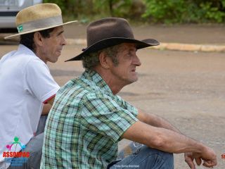 Carreata Solidária de Carro de Bois- Rodeio da Solidariedade 2019 | Patos Agora - A notícia no seu tempo - https://patosagora.net