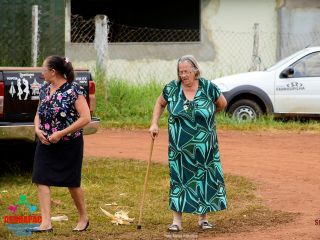 Carreata Solidária de Carro de Bois- Rodeio da Solidariedade 2019 | Patos Agora - A notícia no seu tempo - https://patosagora.net