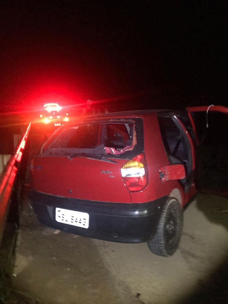 Dois jovens de Patos de Minas morrem em colisão entre veículos na BR-354 | Patos Agora - A notícia no seu tempo - https://patosagora.net
