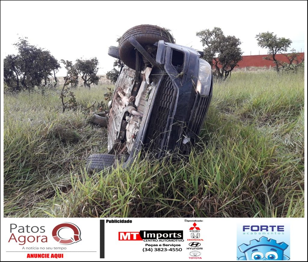Em péssimas condições, BR-354, entre Patos de Minas e Rio Paranaíba, provoca quatro acidentes em um dia | Patos Agora - A notícia no seu tempo - https://patosagora.net
